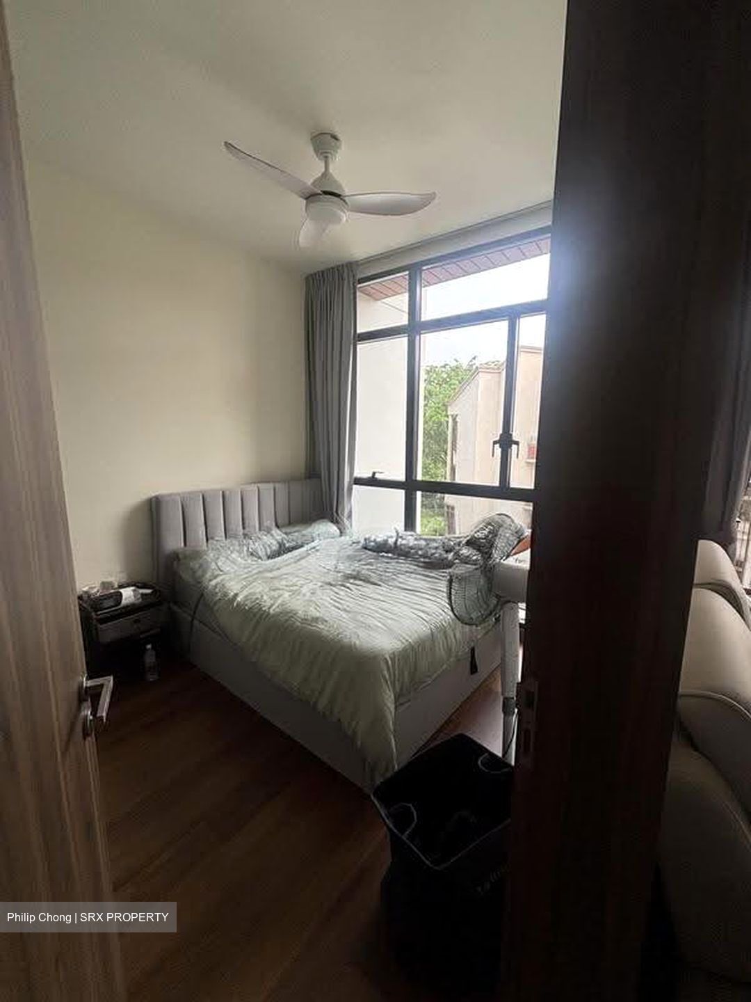 Daintree Residence (D21), Condominium #636802561